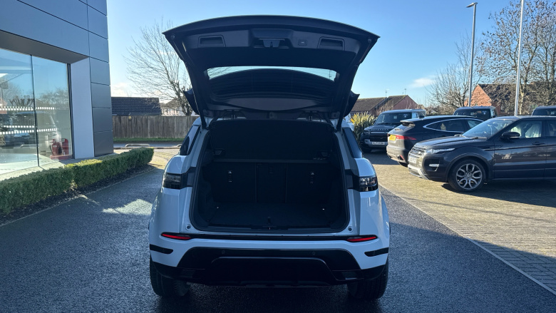 Land Rover Range Rover Evoque 2.0 D200 Dynamic SE 5dr Auto Diesel Hatchback